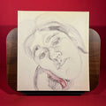Lucian Freud: Works on paper by Lucian Freud (1988-08-06)