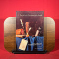 Important information inside: The art of John F. Peto and the idea of still-life painting in Nineteenth-Century America