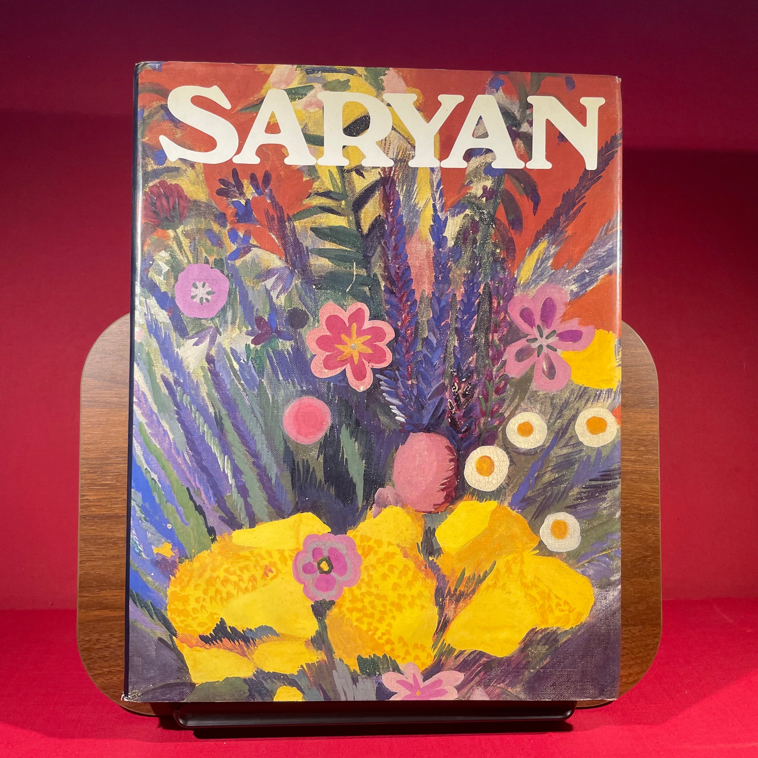 Martiros Sarayan : Paintings, Watercolors, Drawings, Book Illustrations, Theatrical Design