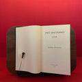 Two Discourses
