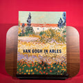 Van Gogh in Arles
