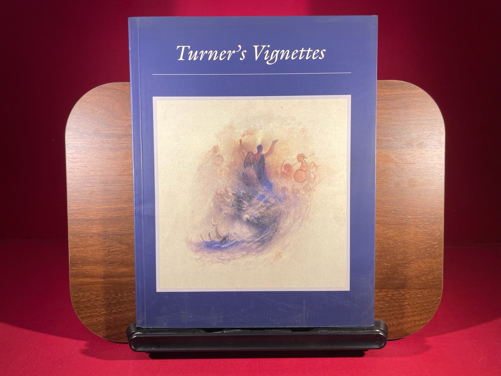 Turner's Vignettes