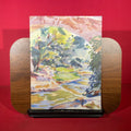 Wilfred de Glehn RA : Watercolours and Sanguines