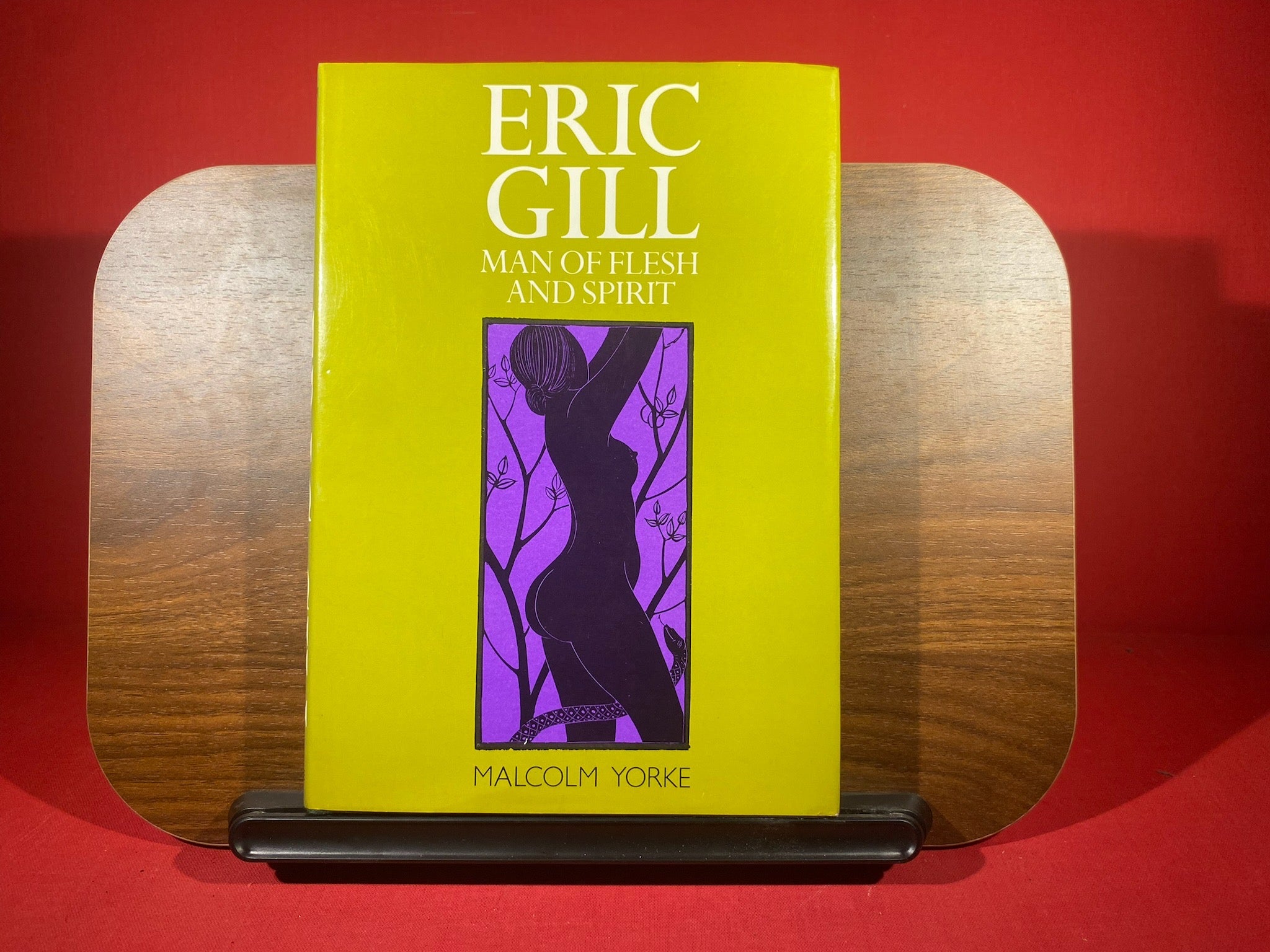 Eric Gill