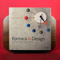 Formica and Design: From the Countertop to High Art