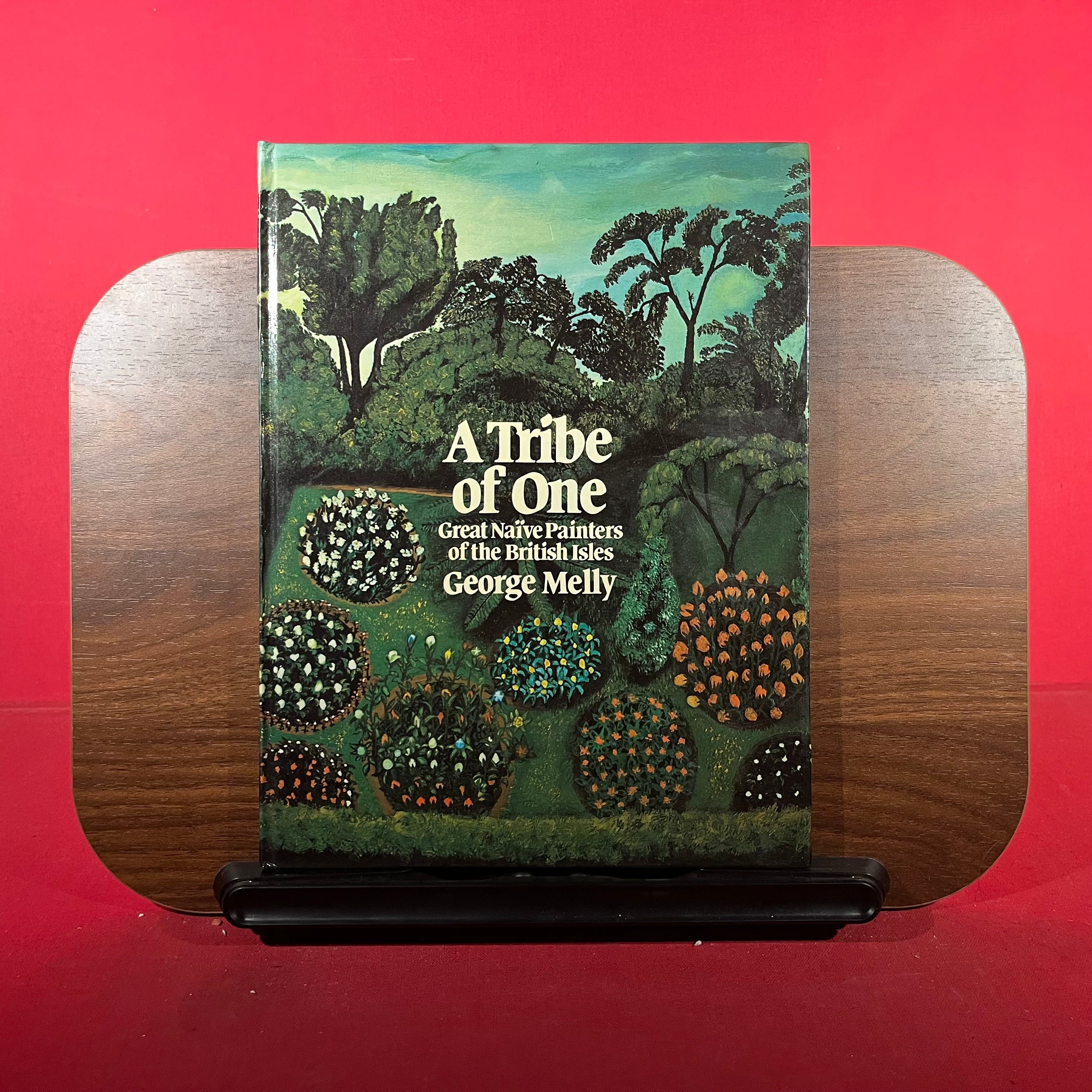 Tribe of One: Great Naive Painters of the British Isles