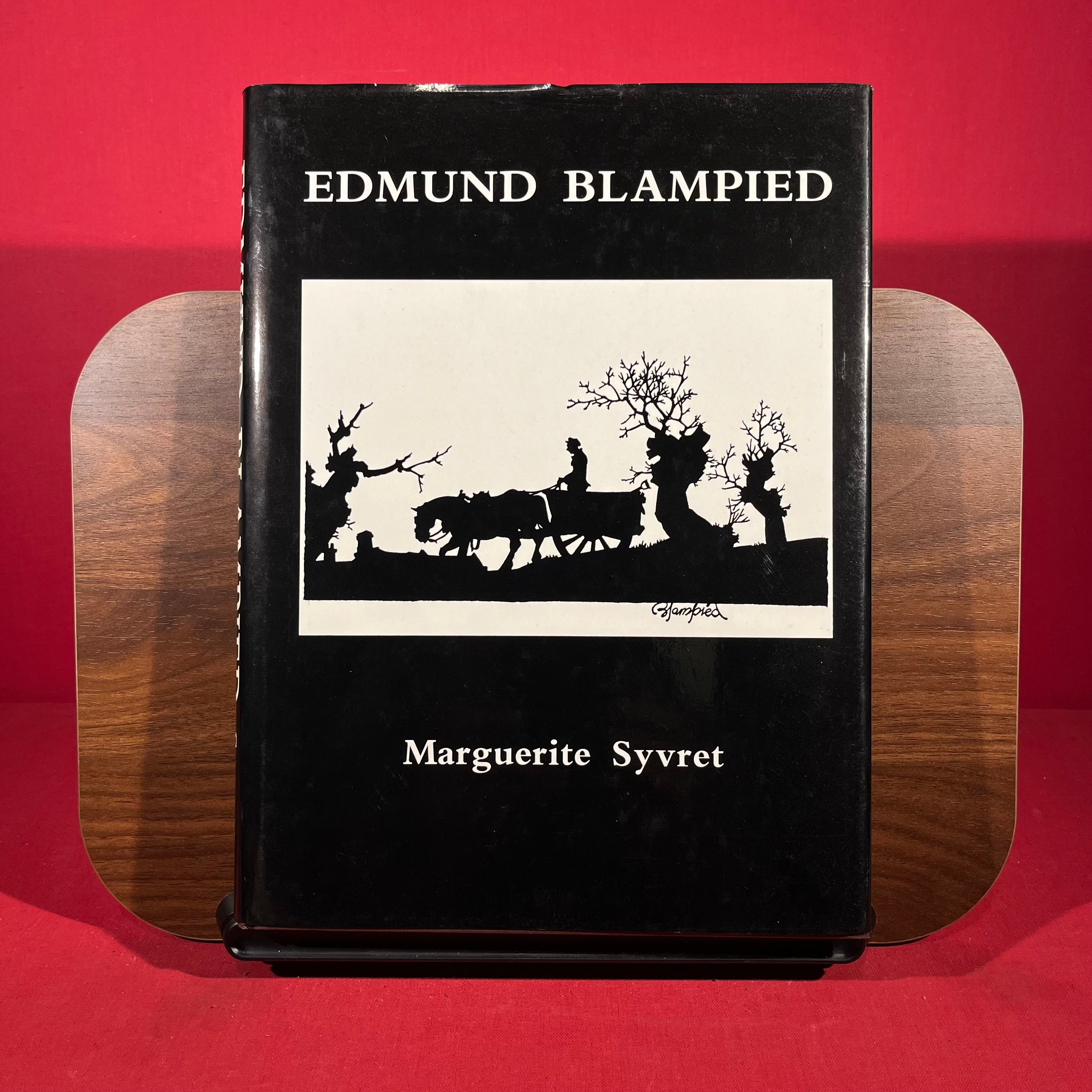 Edmund Blampied