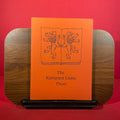 Rampant Lions Press: A Printing Workshop Through Five Decades - Catalogue