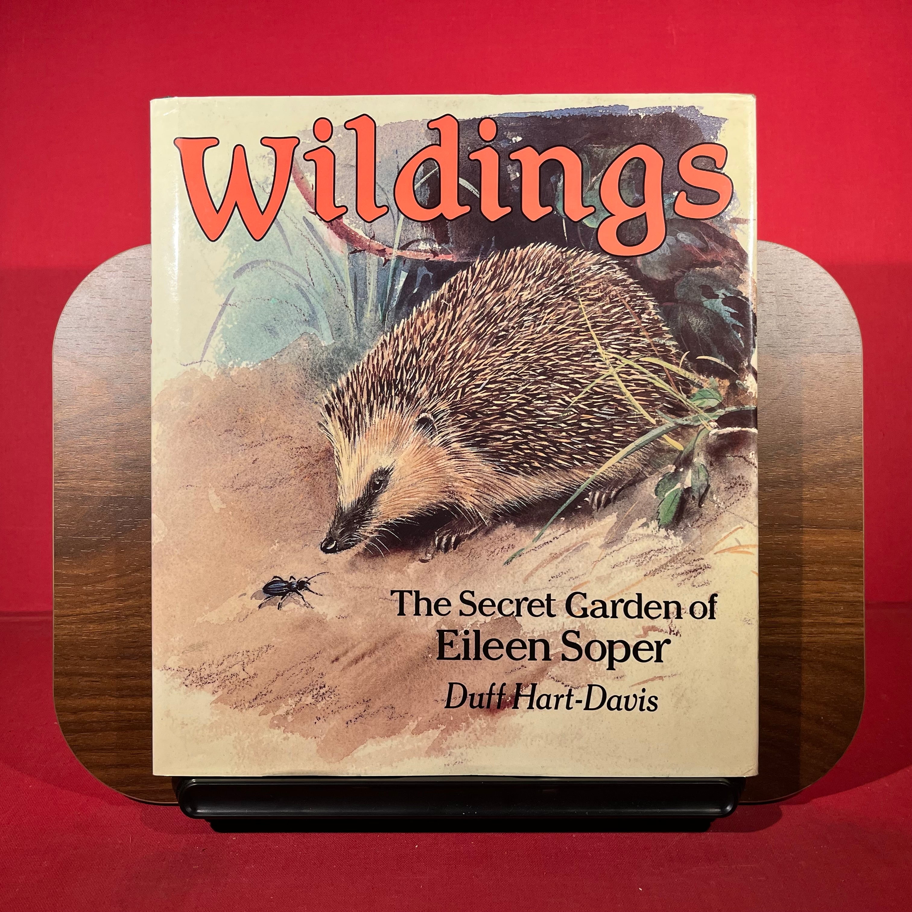 Wildings: The Secret Garden of Eileen Soper