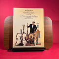 The Elton John Collection, Volume III, Art Nouveau and Art Deco, Sotheby's, London 1988.