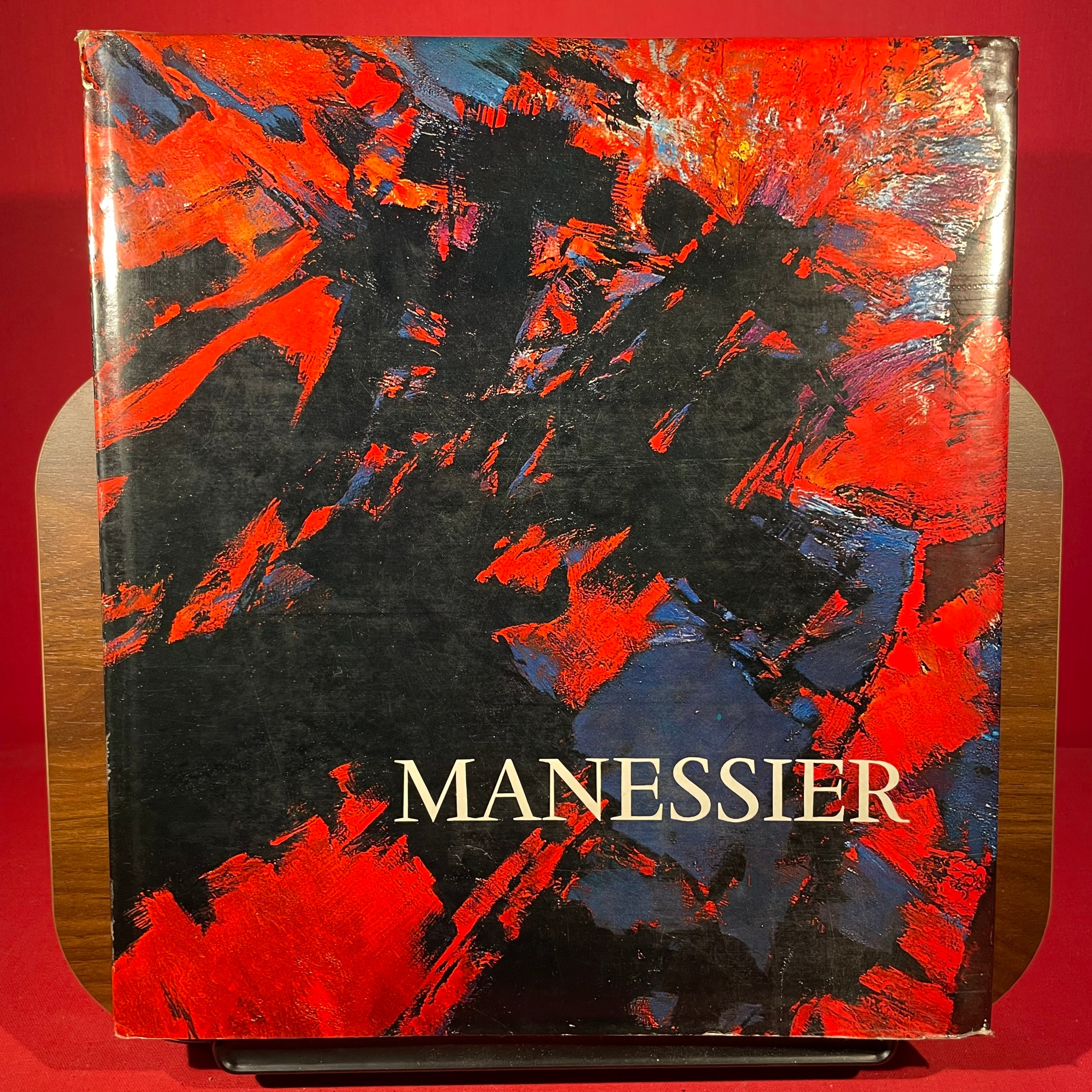 Manessier