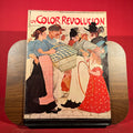 Colour Revolution: Colour Lithography in France, 1880-1900