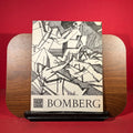 Bomberg : Paintings, Drawings, Watercolours and Lithographs, exh.cat. Fischer Fine Art, London, 1973.