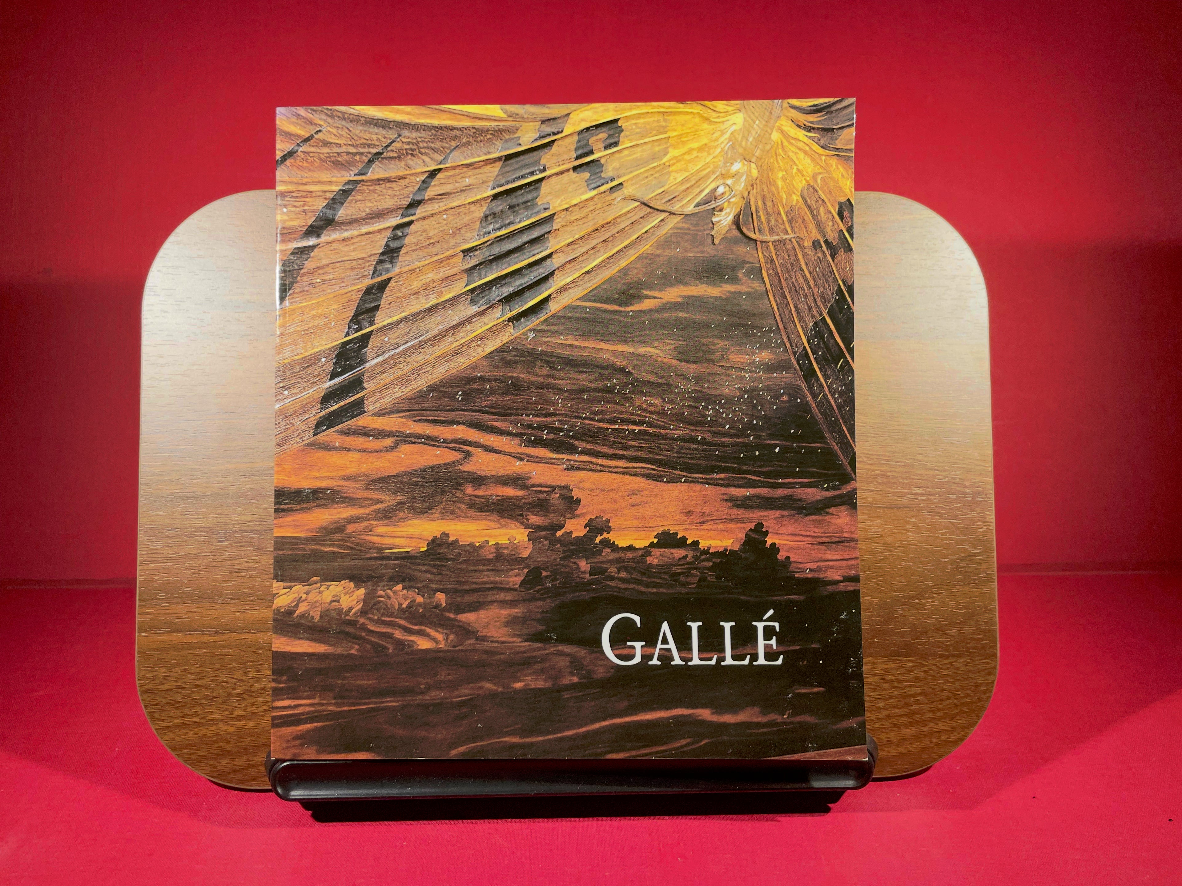 Gallé