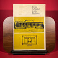 From Schinkel to the Bauhaus: No. 5 (Architectural Association Papers)