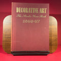 Decorative Art 1956-1957 Volume 46: The Studio Year Book of Furnishing And Decoration