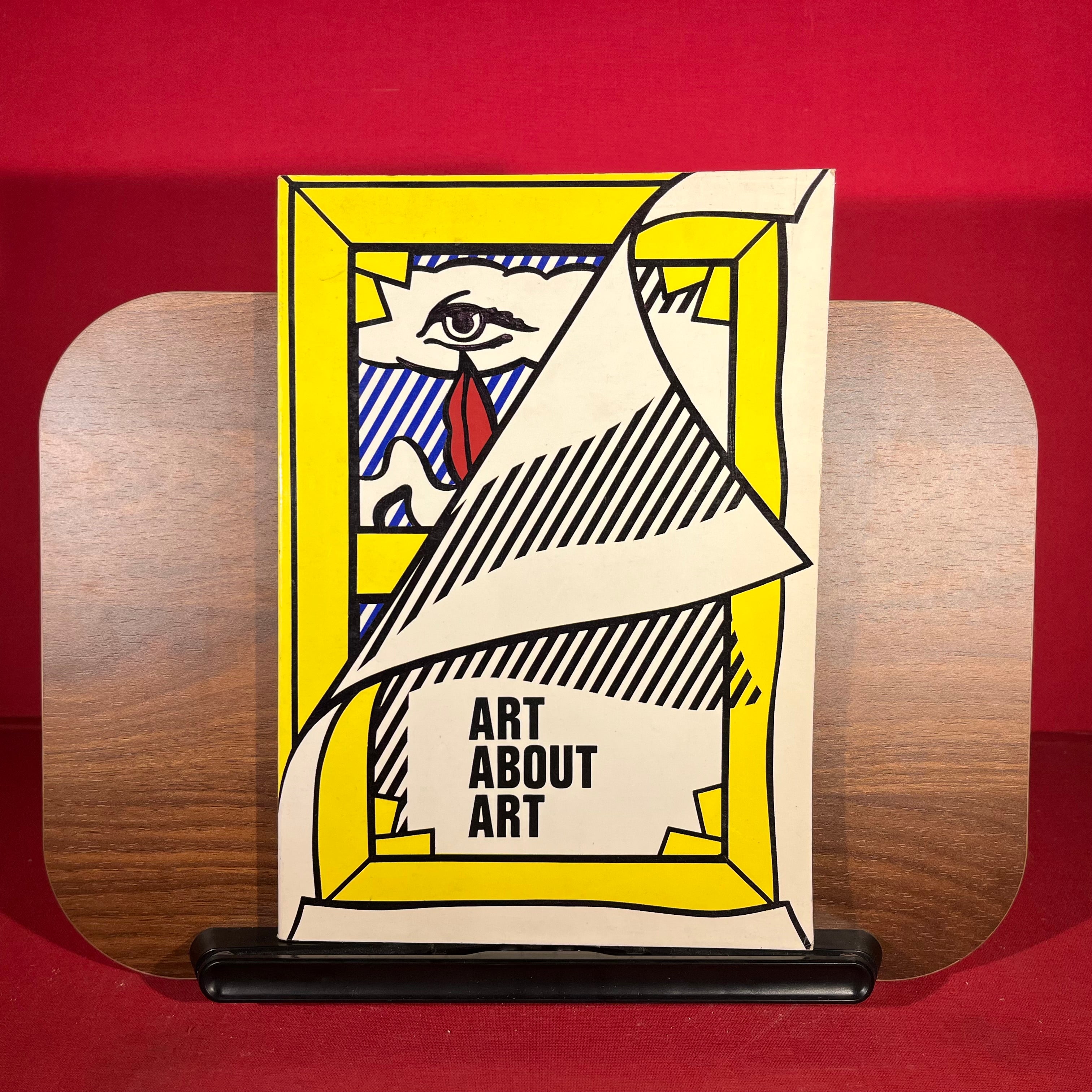 Art About Art