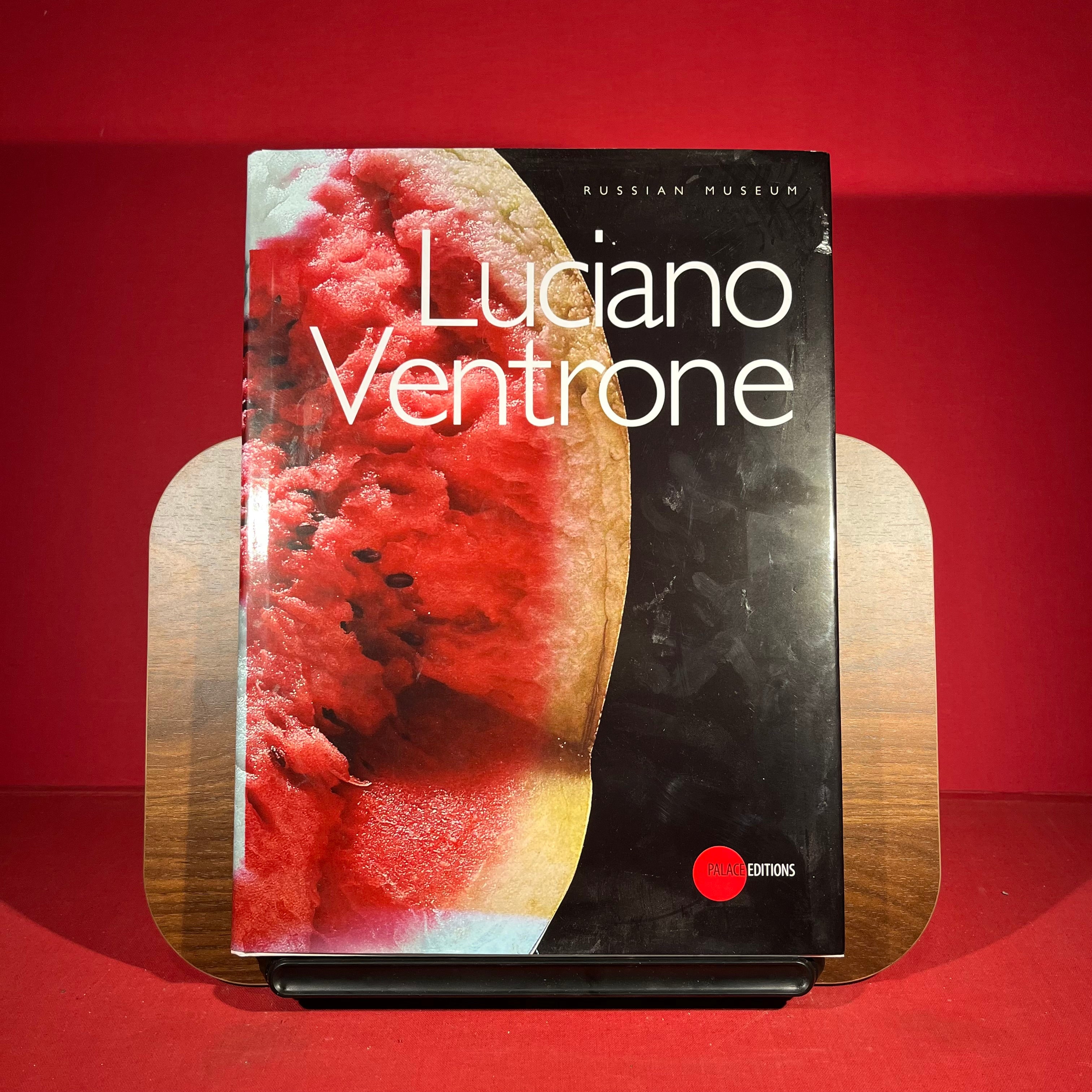 Luciano Ventrone