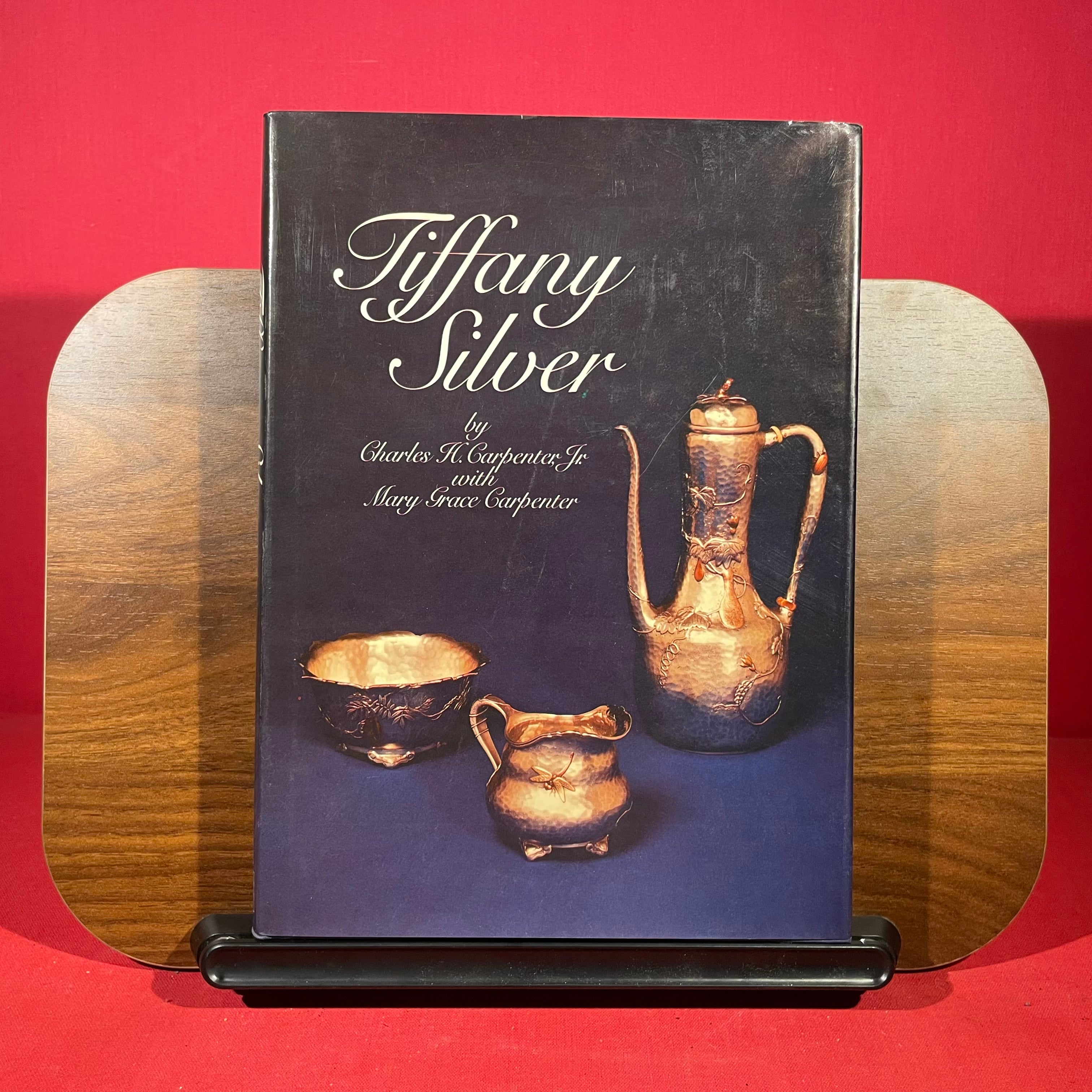 Tiffany Silver