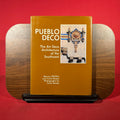 Pueblo Deco: The Art Deco Architecture of the Southwest