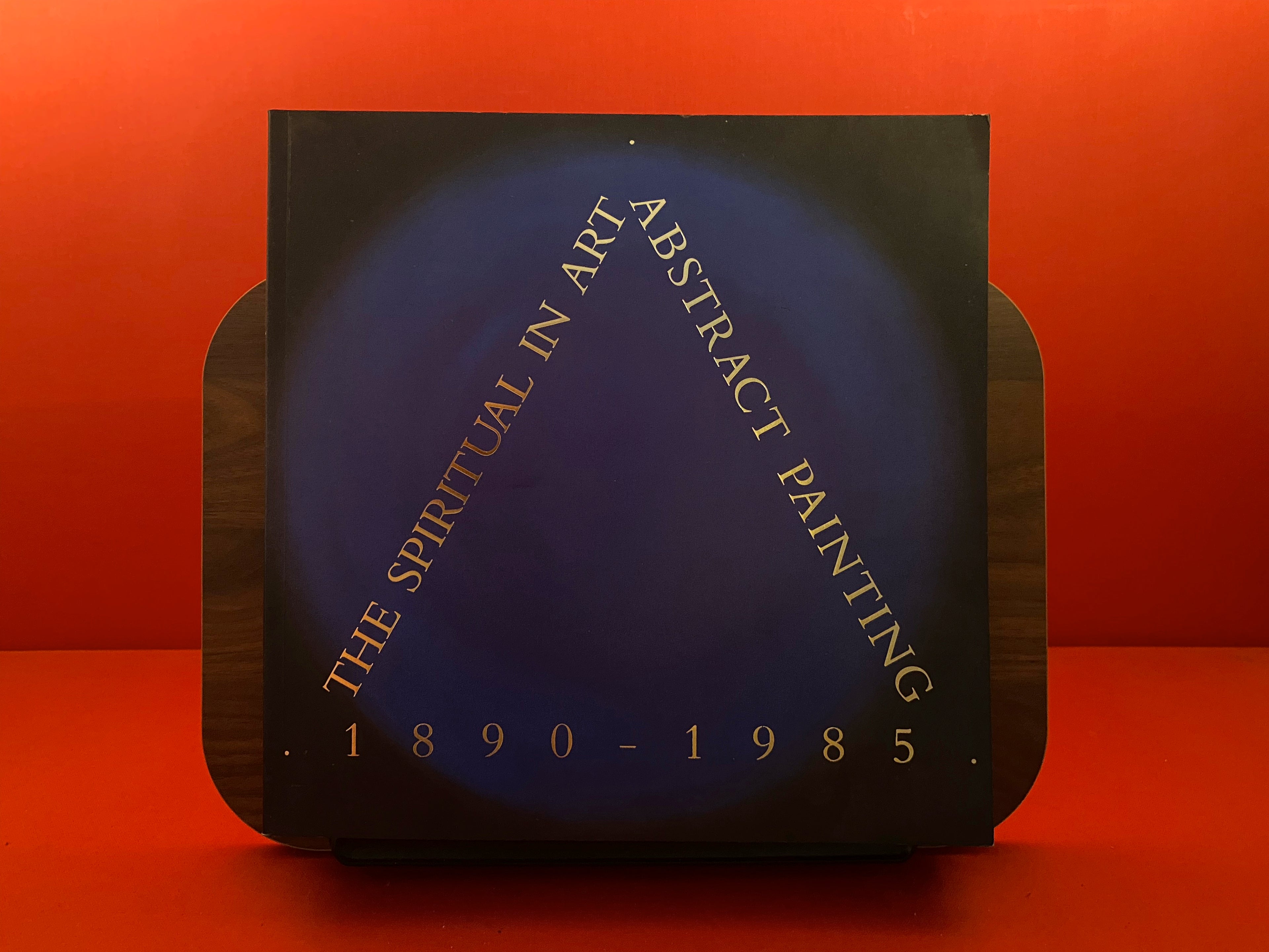 The Spiritual in Art: Abstract Painting, 1890-1985