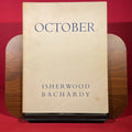 October