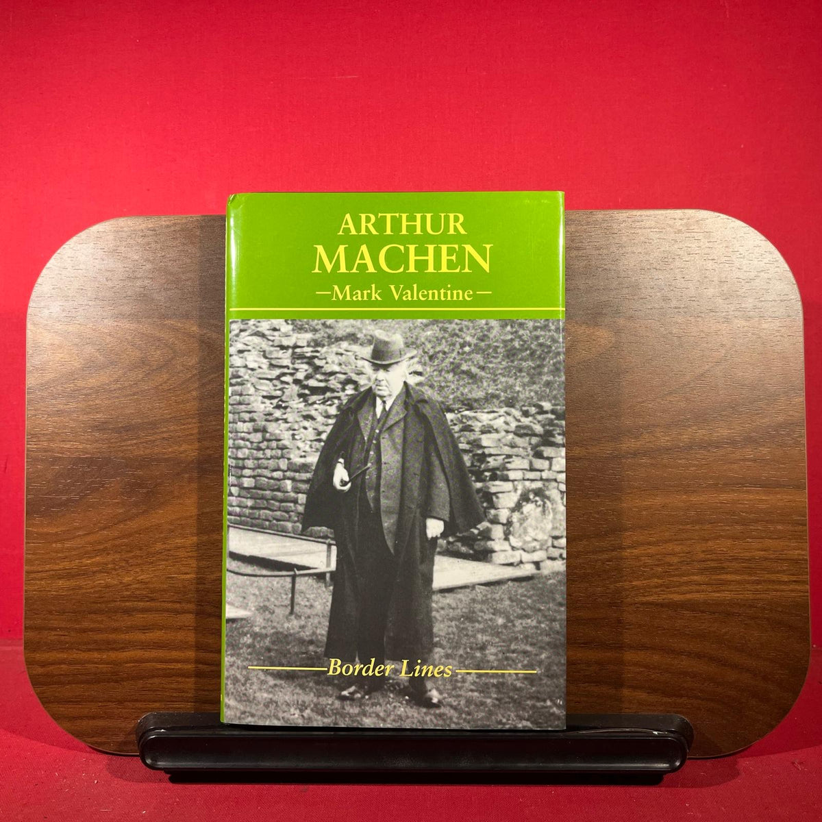 Arthur Machen