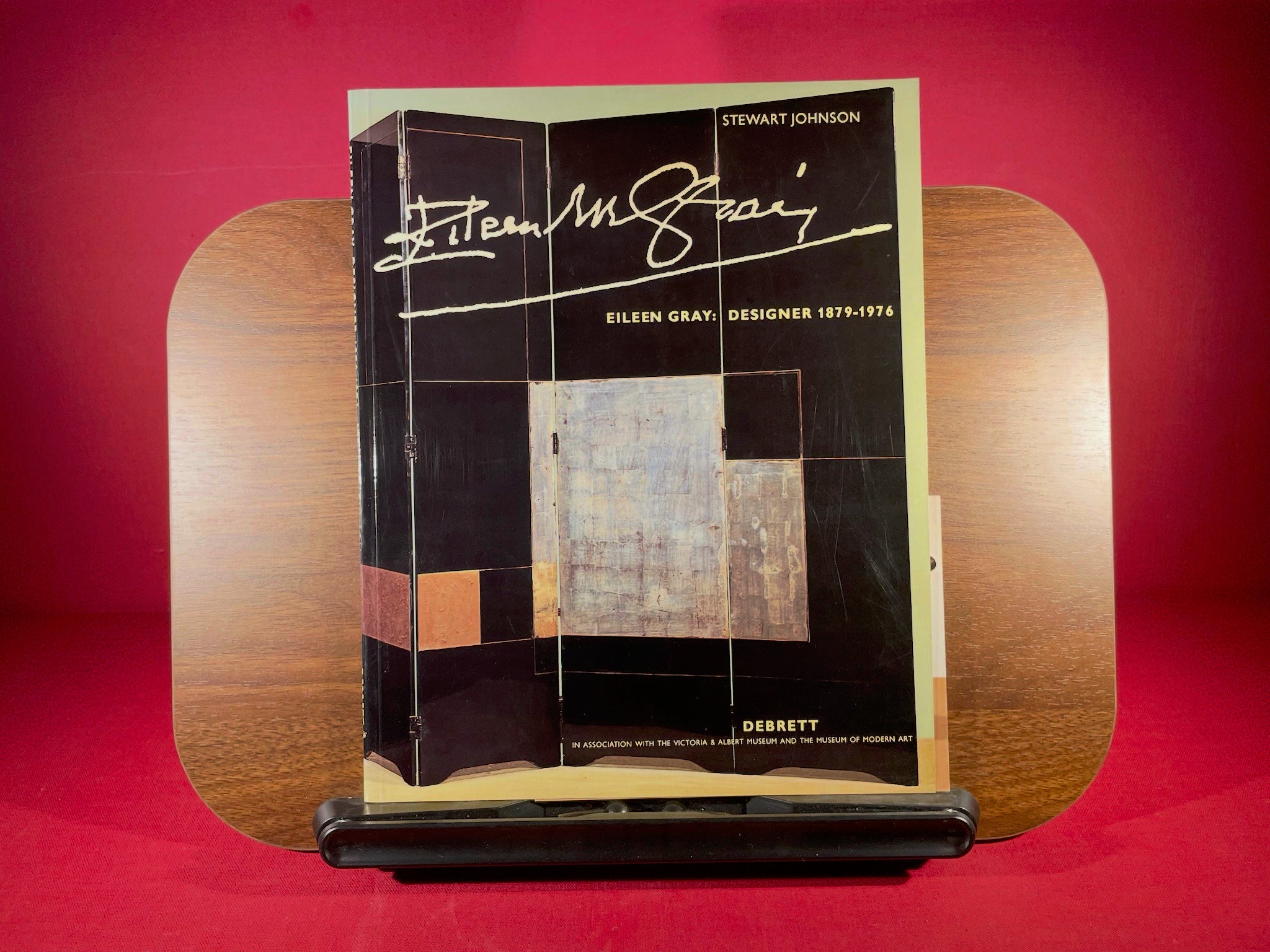 Eileen Gray