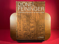 Lyonel Feininger; a definitive catalogue of his graphic work: etchings, lithographs, woodcuts: Das graphische Werk: Radierungen, Lithographien, Holzschnitte (English and German Edition)