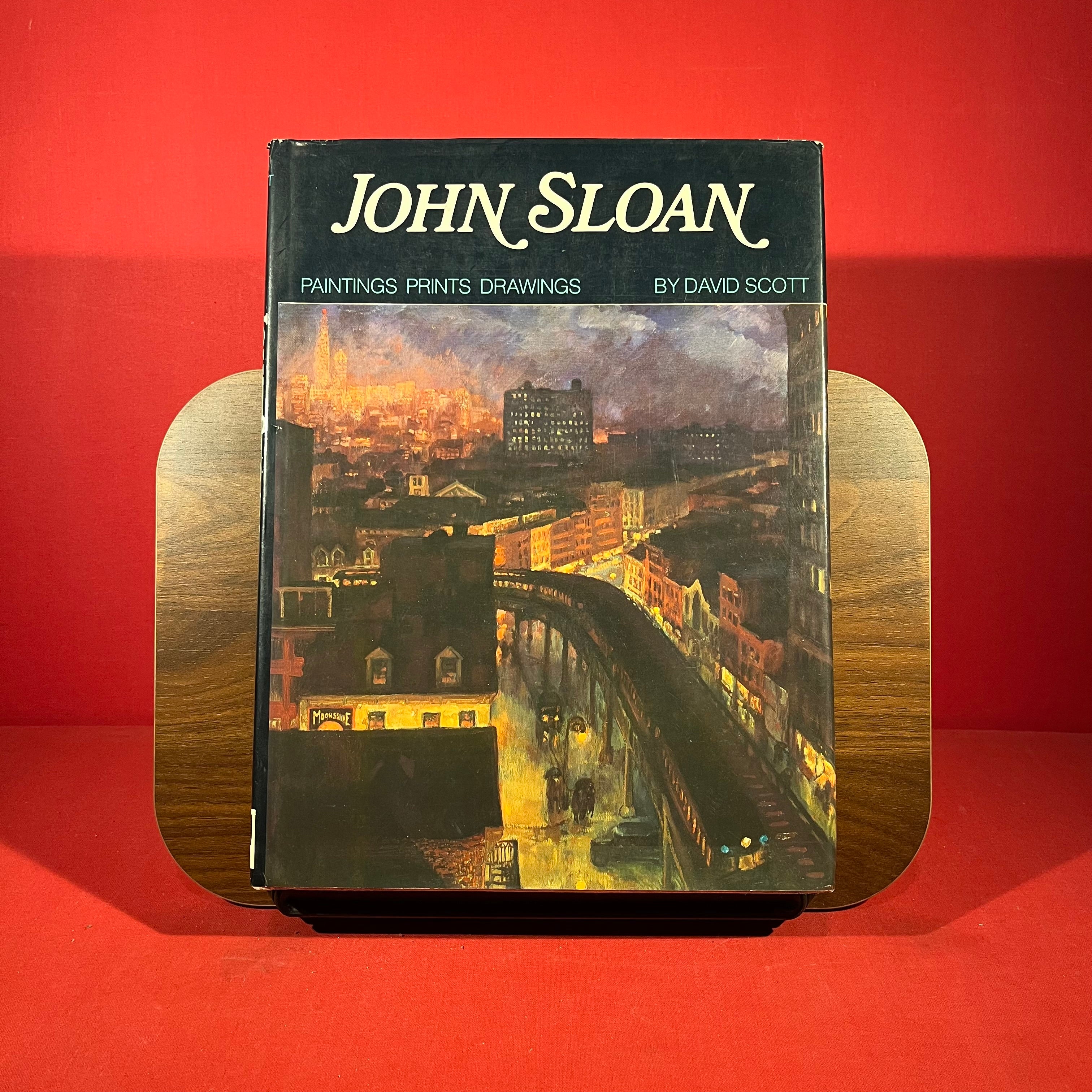 John Sloan