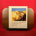 W. Barns-Graham retrospective 1940 - 1989