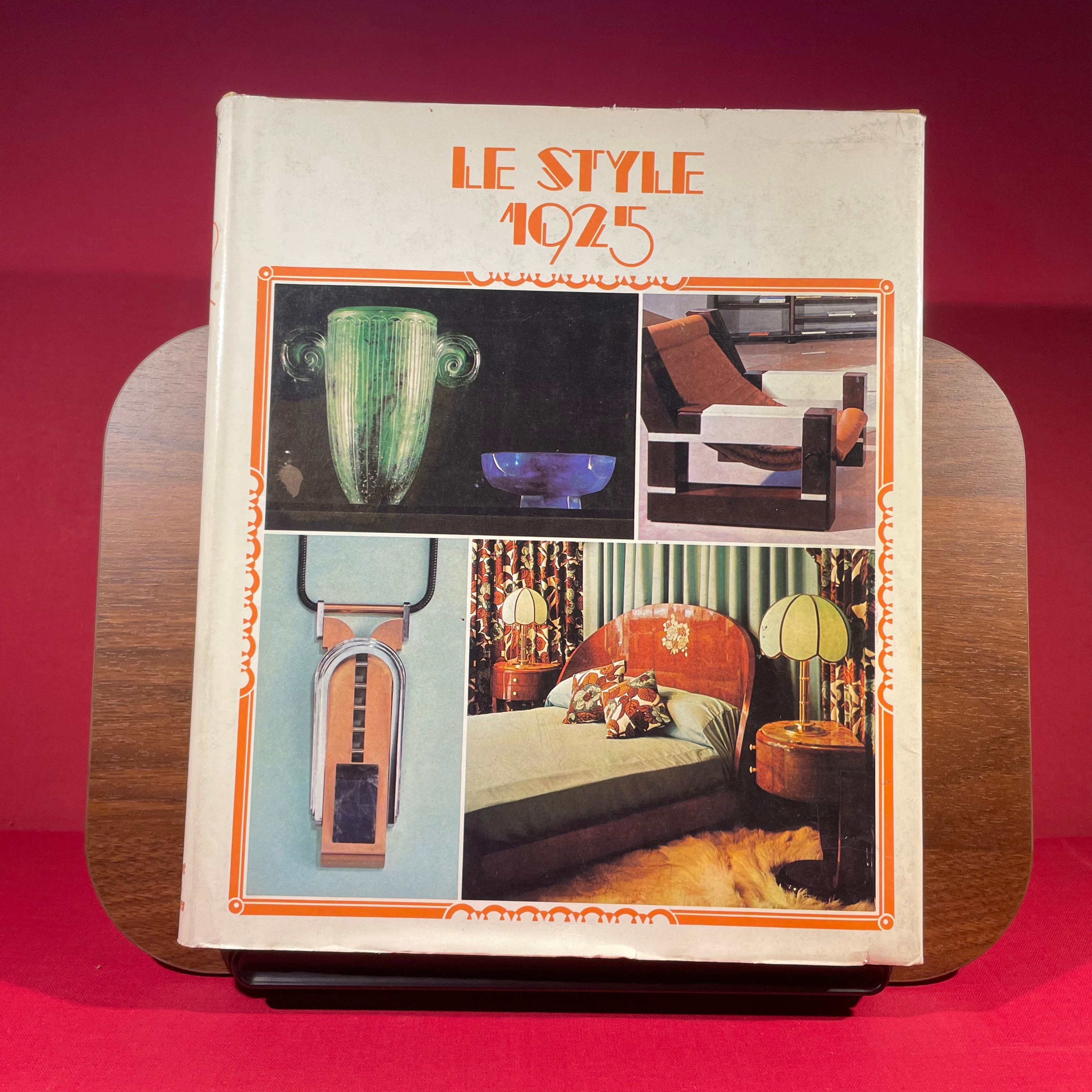 Le Style 1925