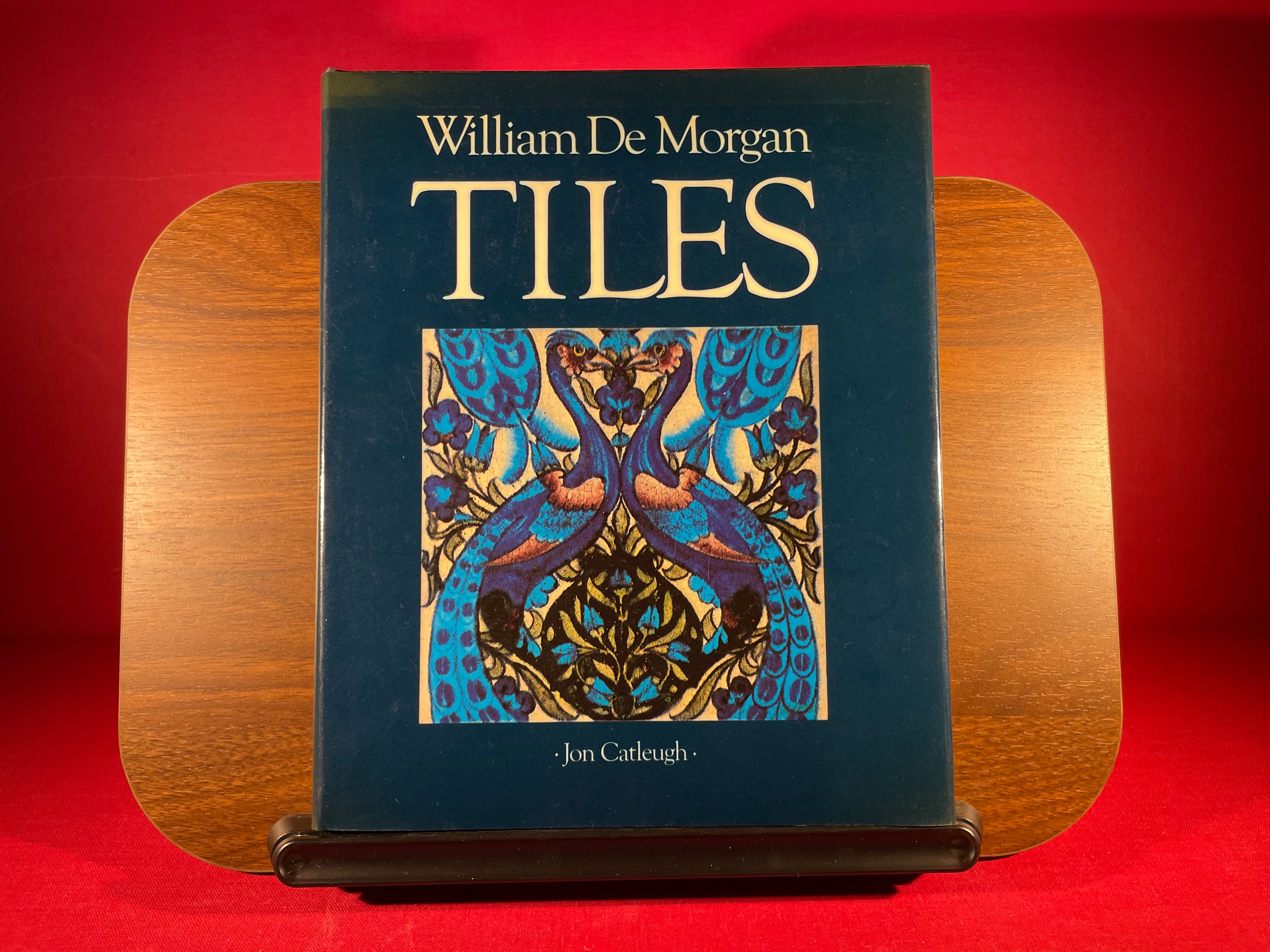 William de Morgan