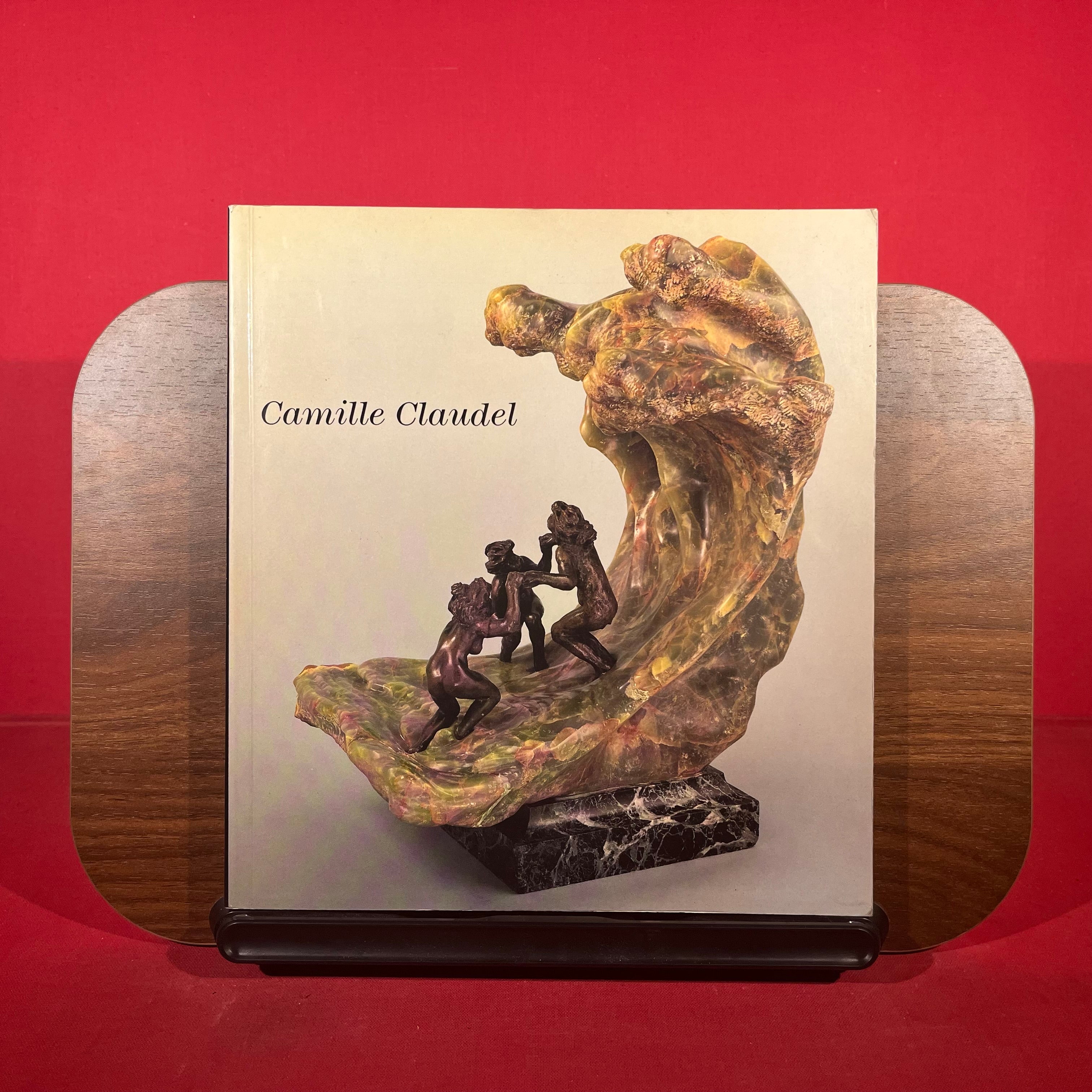 Camille Claudel