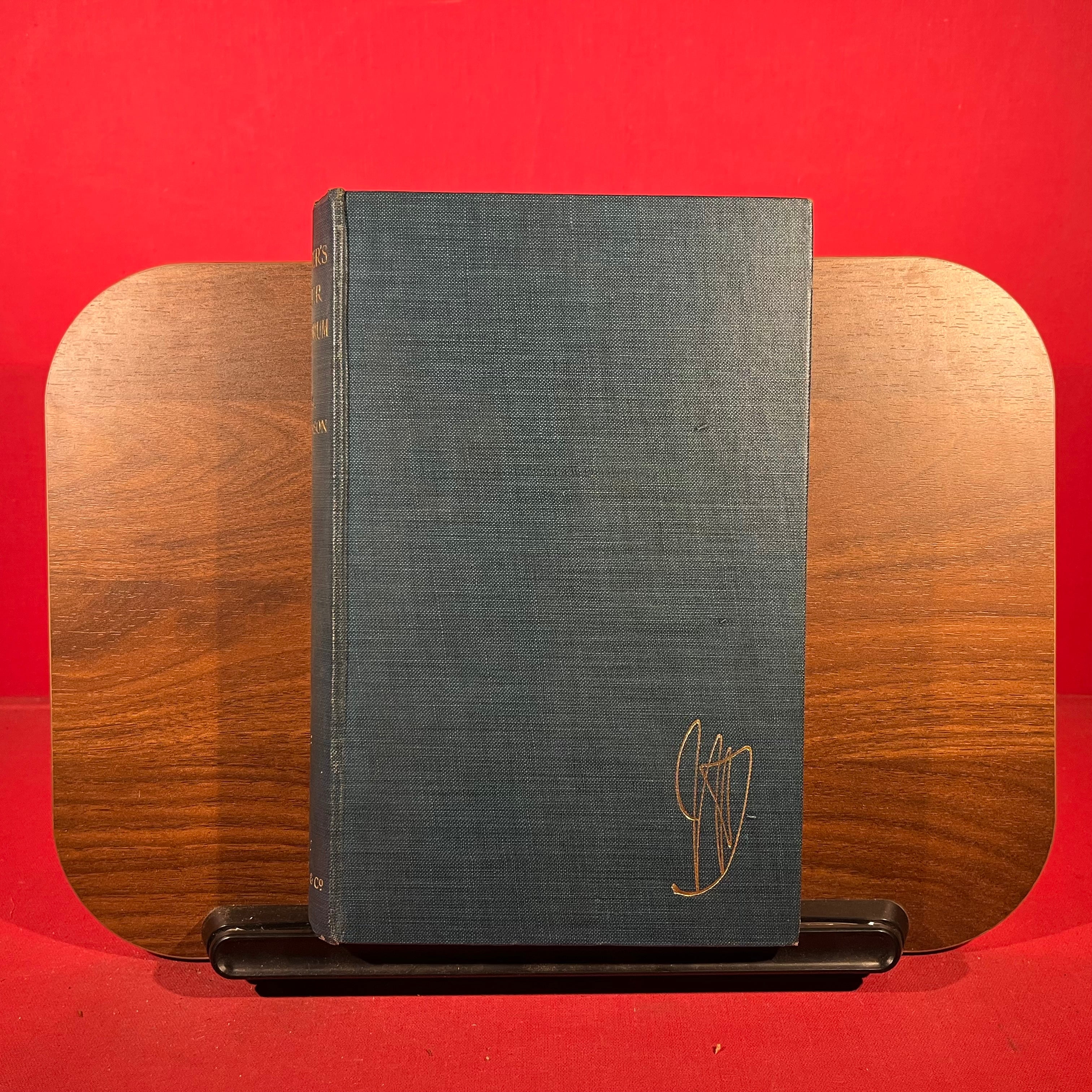 Turner's Liber Studiorum : A Description and a catalogue, Second Edition