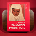 A History of Russian Painting
