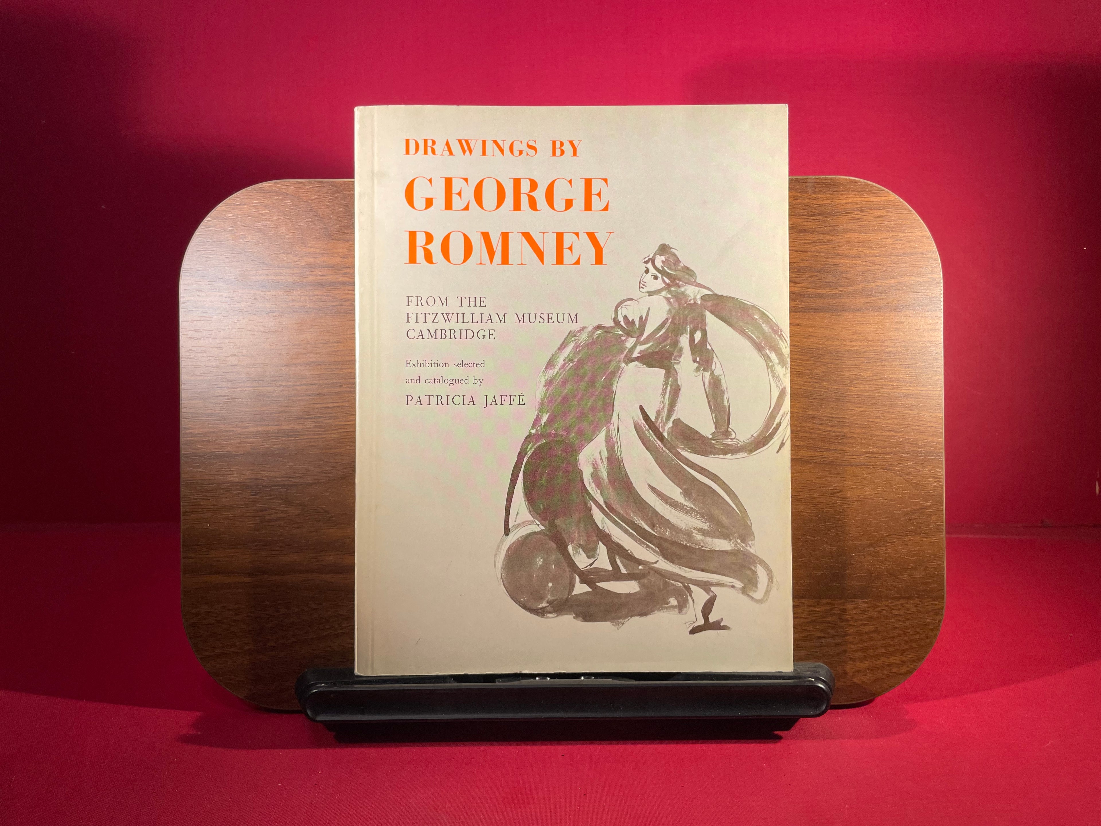 Drawings by George Romney