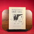 The Engraved Work of Eric Gill