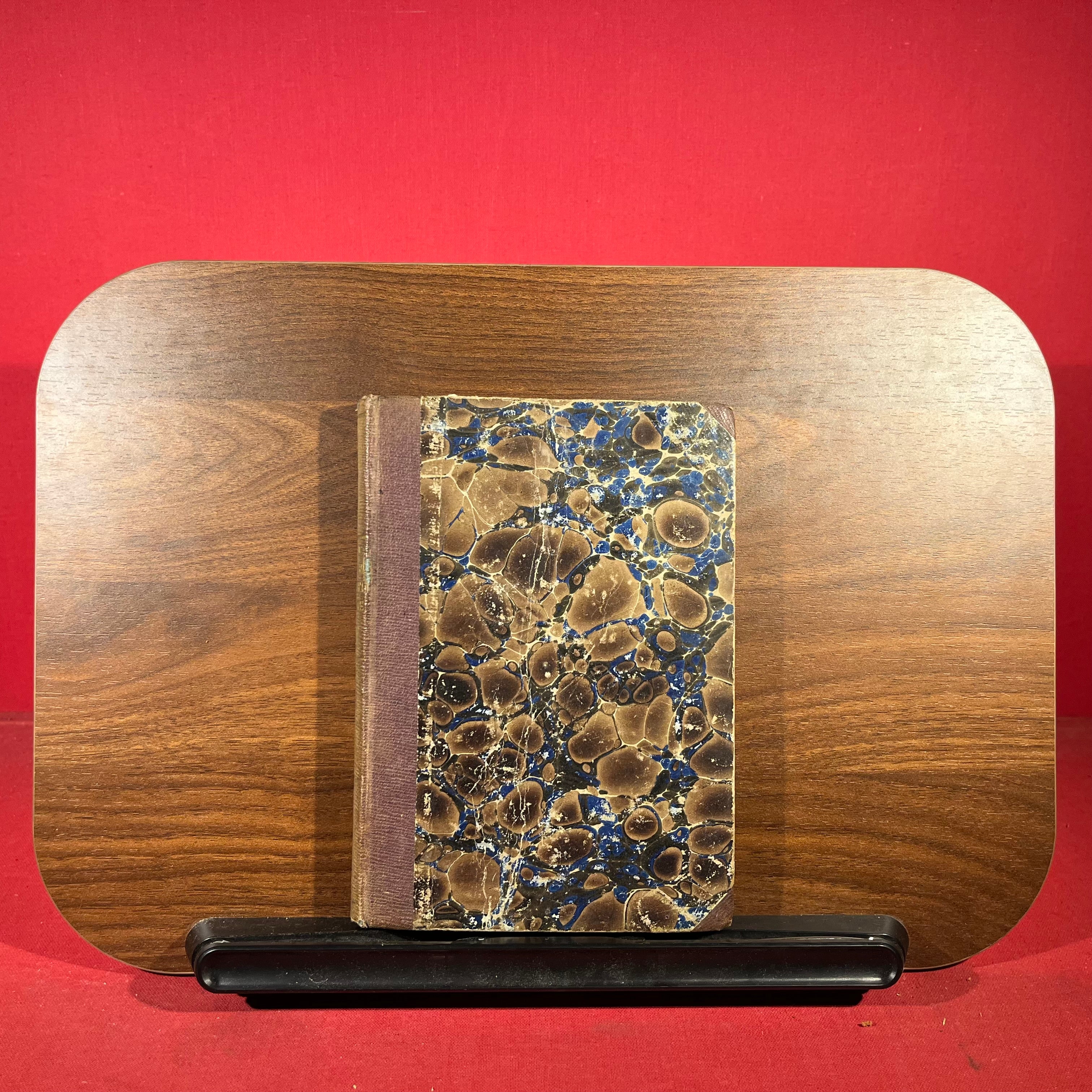 Guide To The Crystal Palace And Park