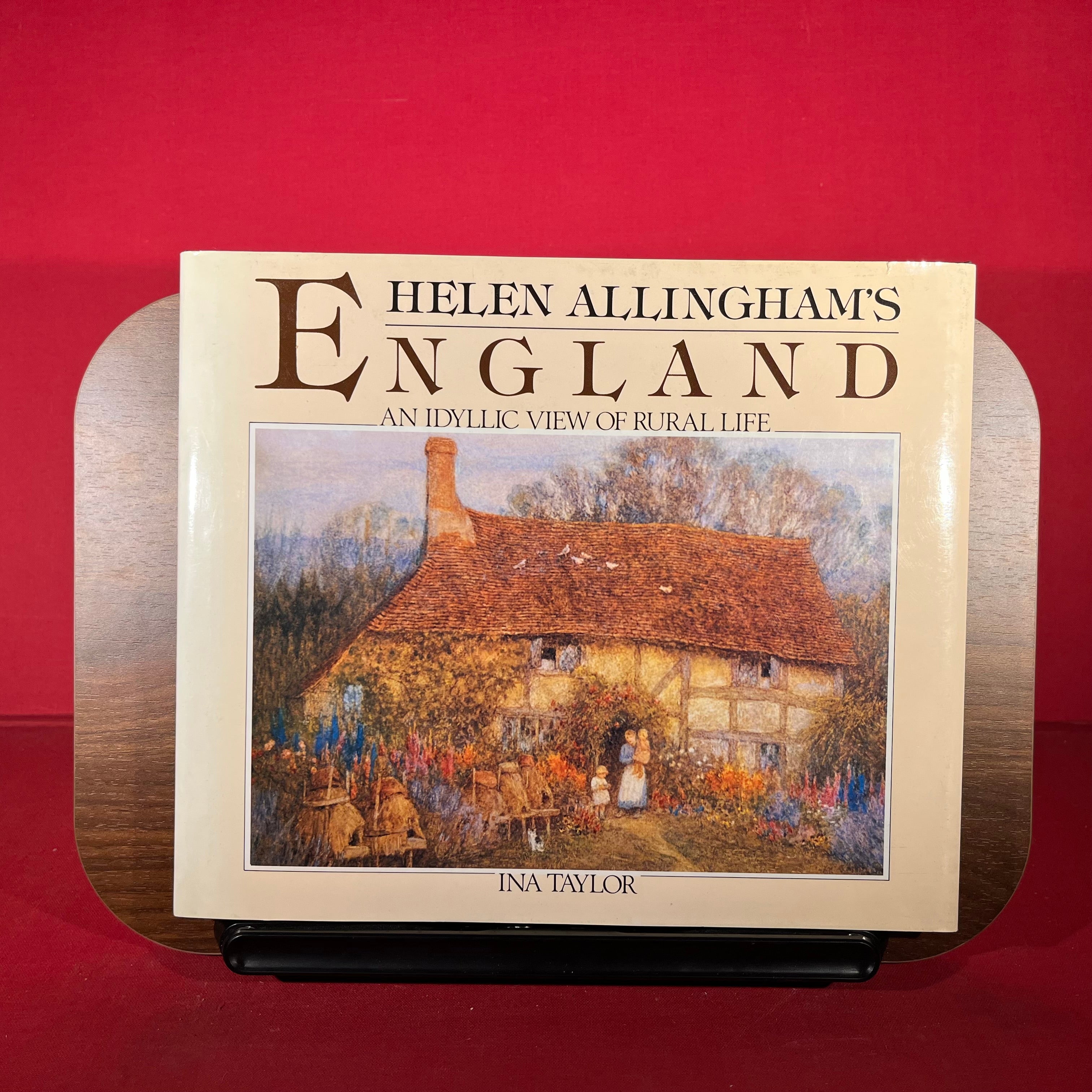 Helen Allingham's England