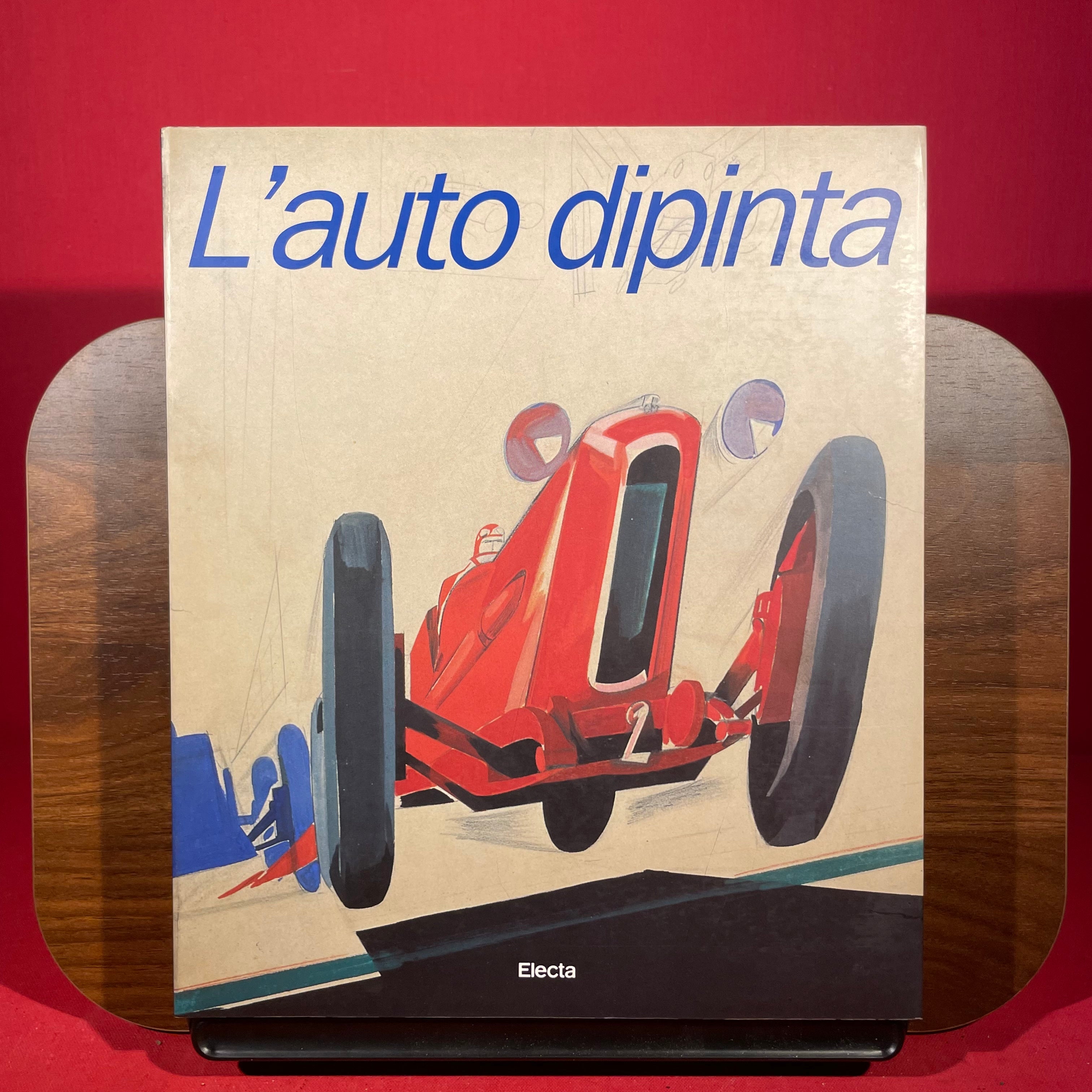 L' Auto Dipinta