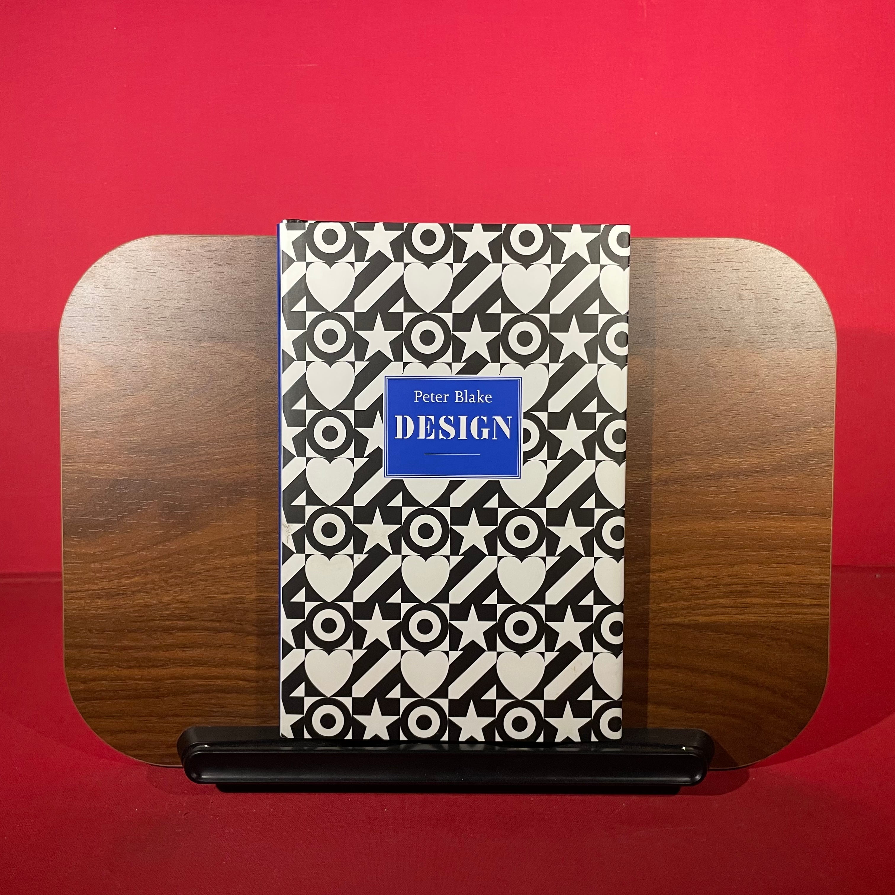Peter Blake: Design (Design Series)