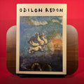 Odilon Redon : Fantasy and colour