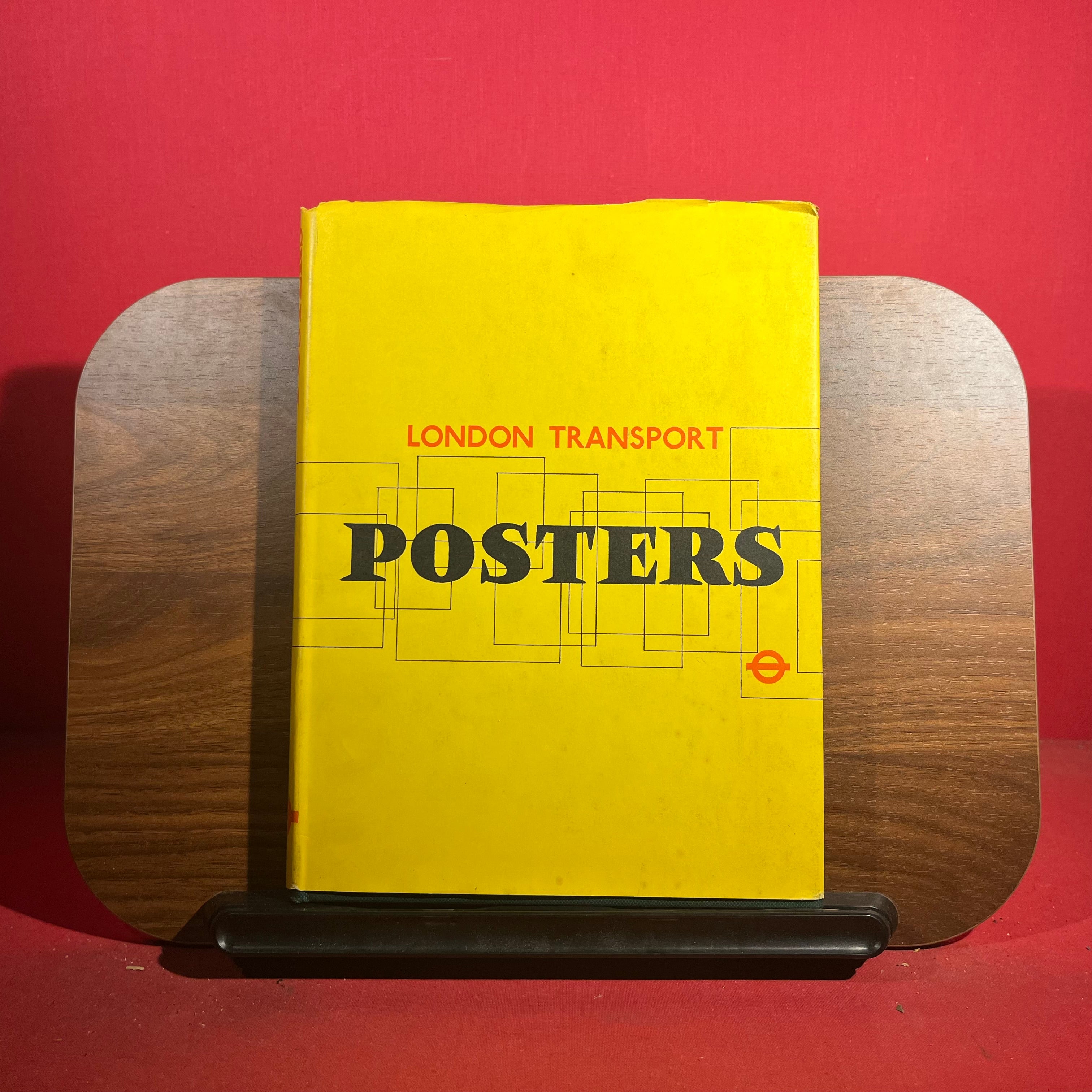 London Transport Posters
