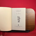 Collecting Drawings - SIGNED
