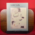 Arshile Gorky, exh. cat. The Hirshhorn Museum and Sculpture Garden Collection, Washington, Usa, 1979