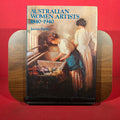 Australian women artists, 1840-1940