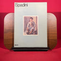 Spadini (Italian Edition)