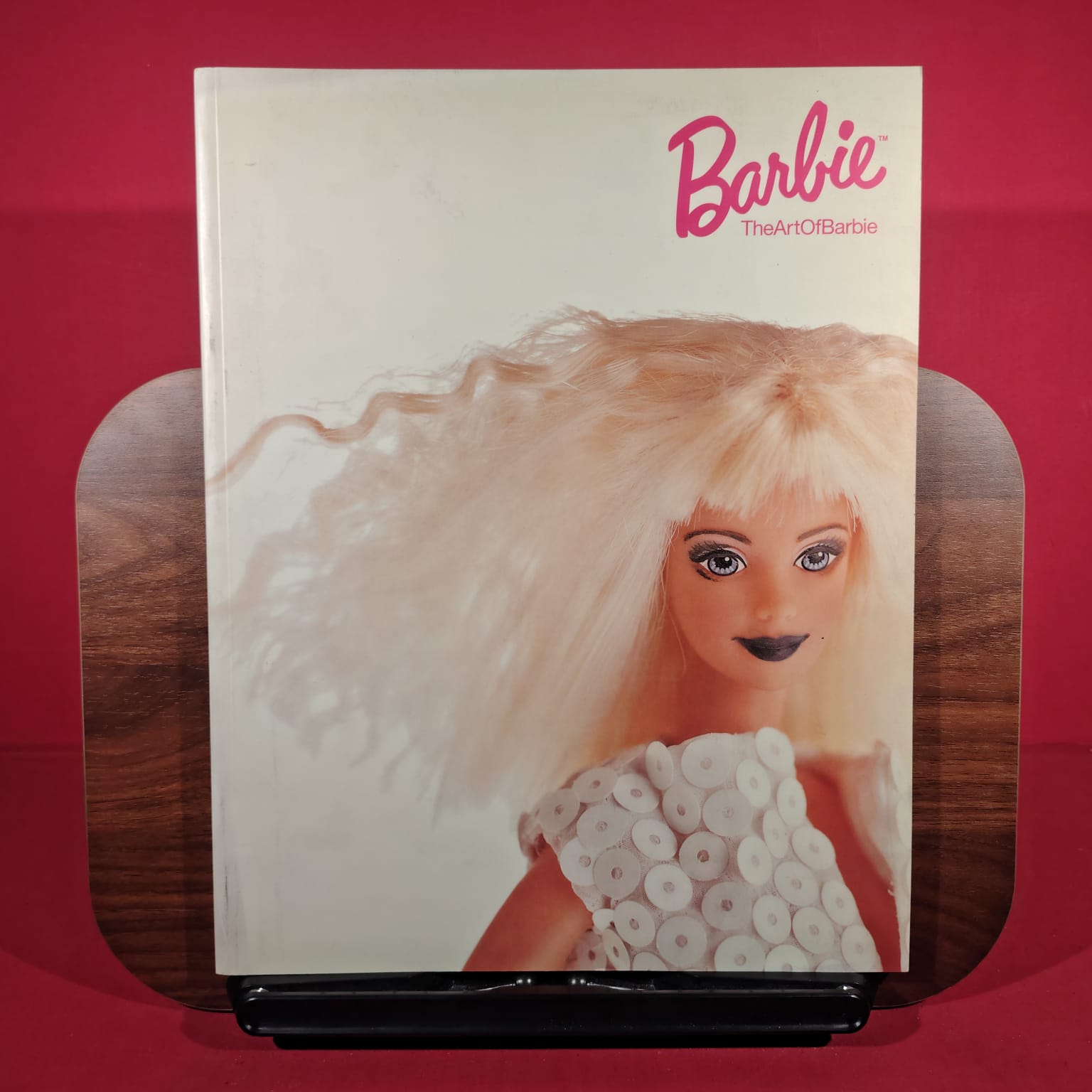 Barbie, The Art of Barbie