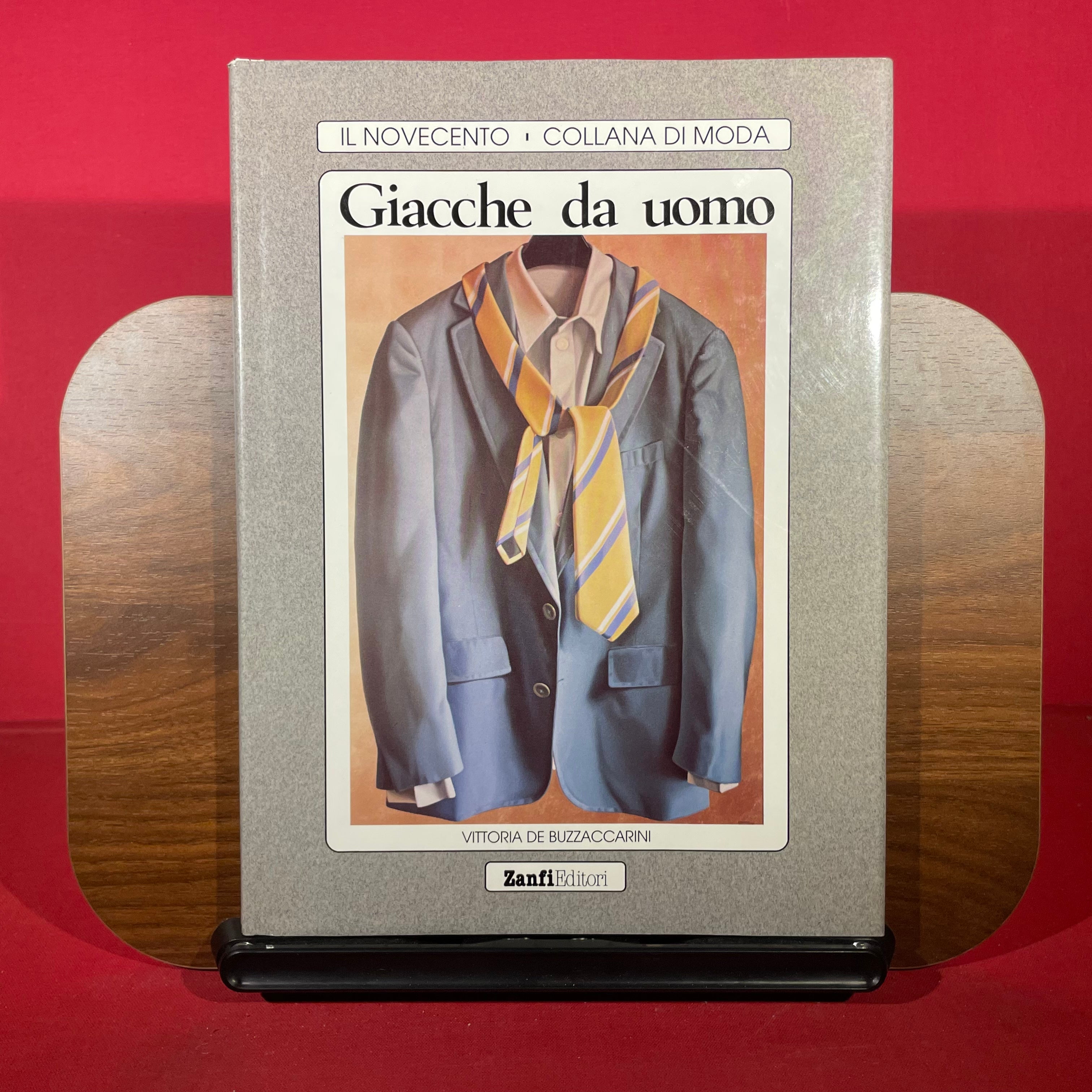 Giacche da uomo: Il Novecento : Storie di moda
